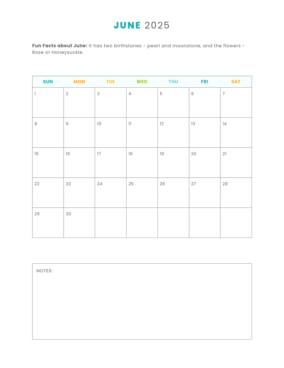 book page 6